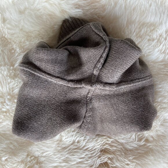 Sloomb Sustainablebabyish M Wool Longies - Picture 5 of 6